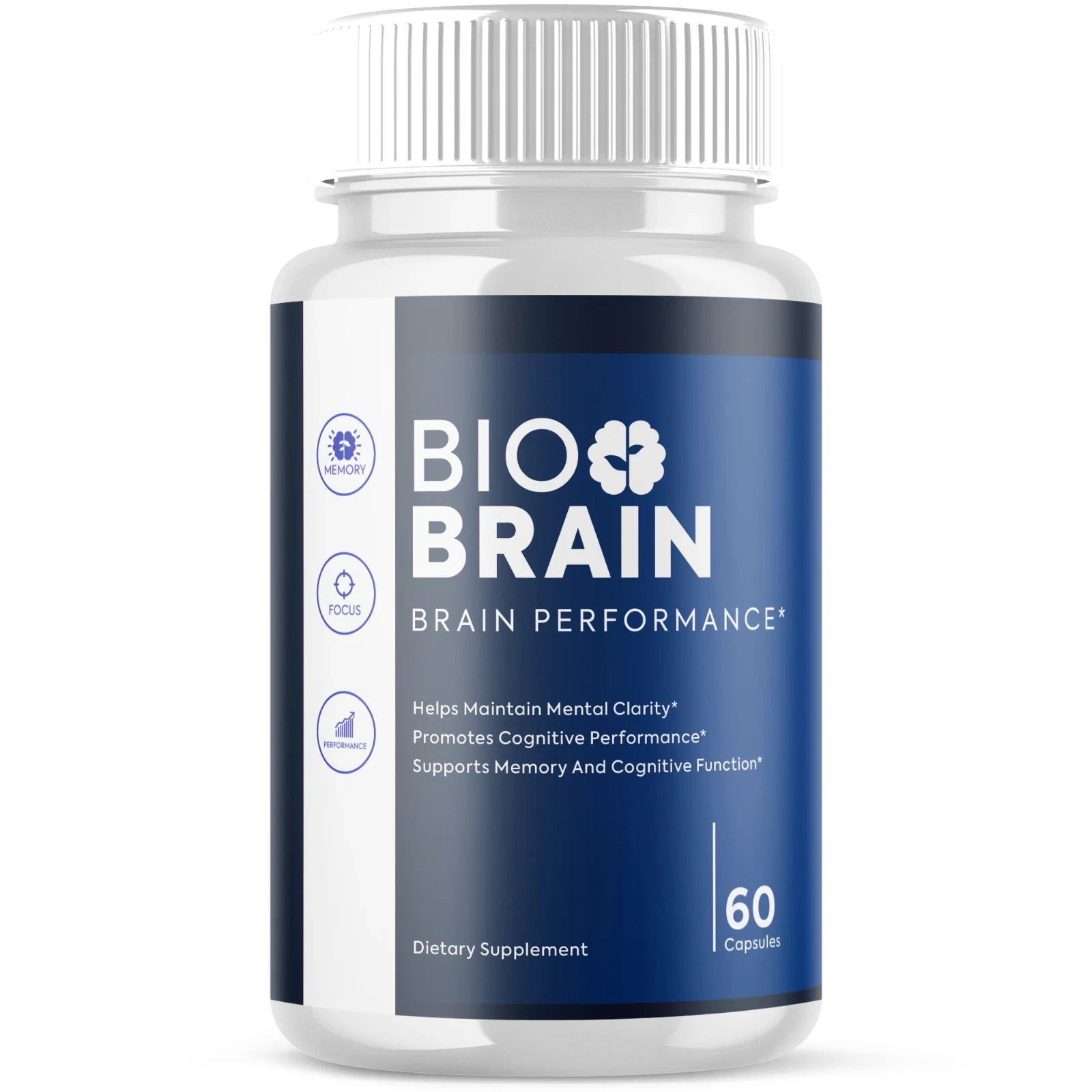 Bio Brain nootropic supplement